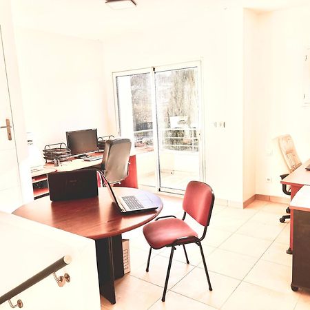 וילפונטיין Room In House מראה חיצוני תמונה
