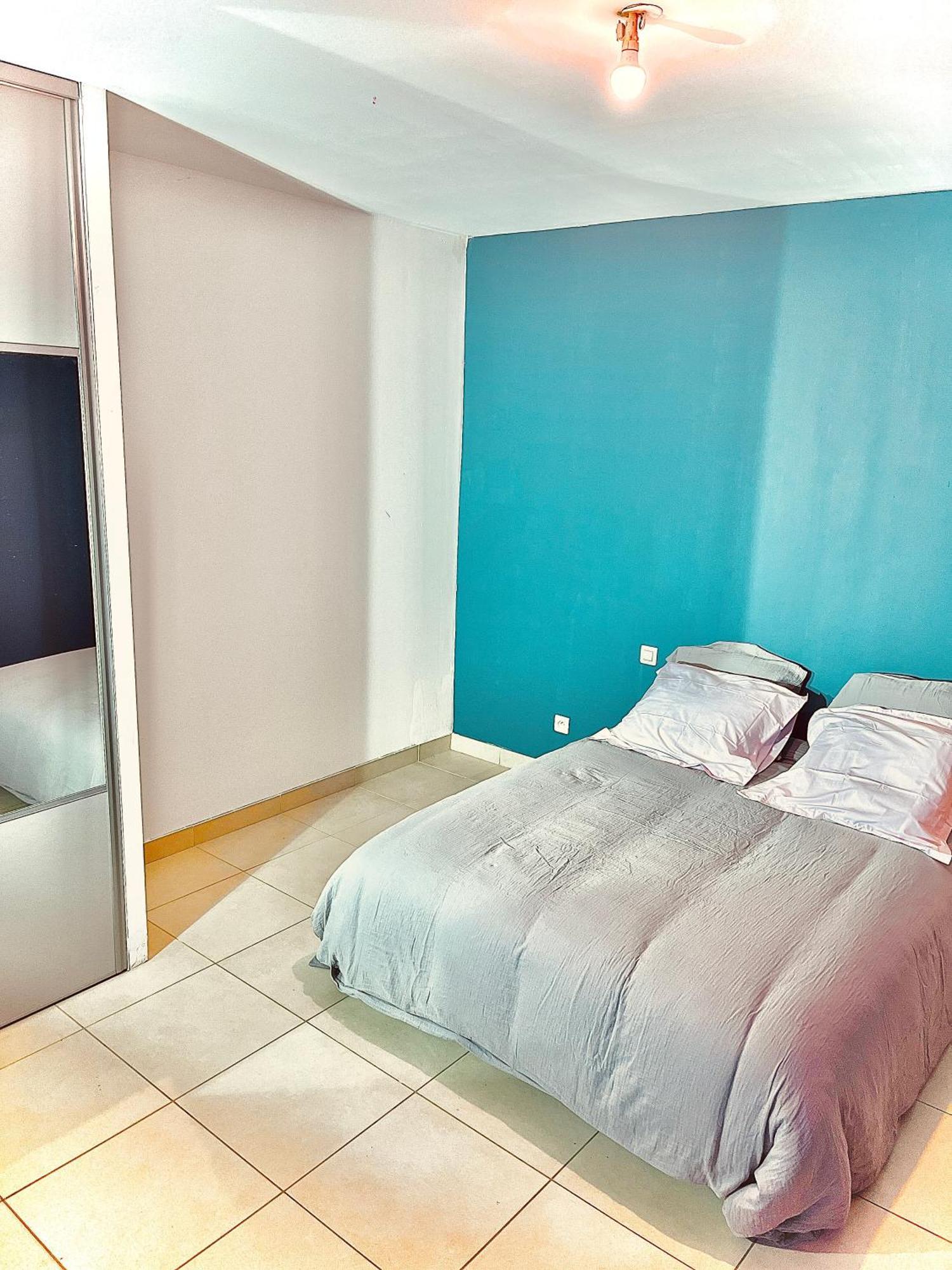 וילפונטיין Room In House מראה חיצוני תמונה