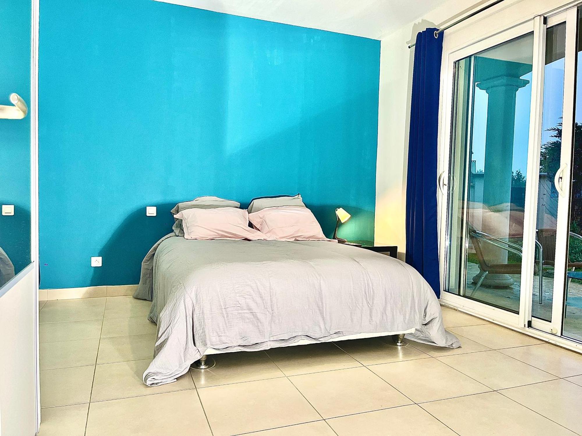 וילפונטיין Room In House מראה חיצוני תמונה