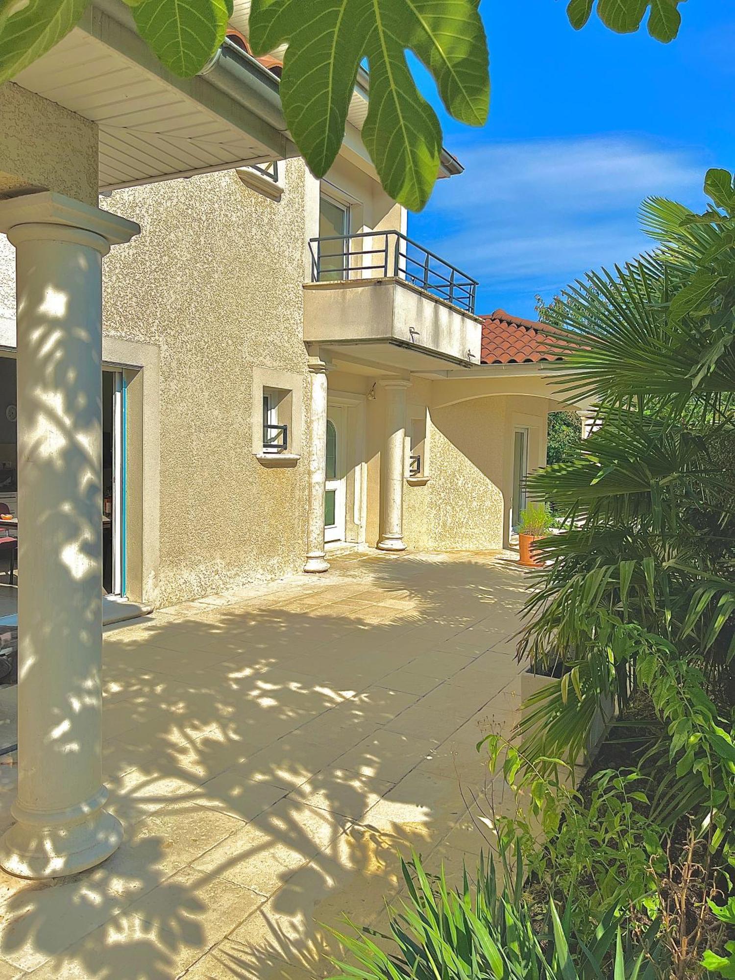וילפונטיין Room In House מראה חיצוני תמונה