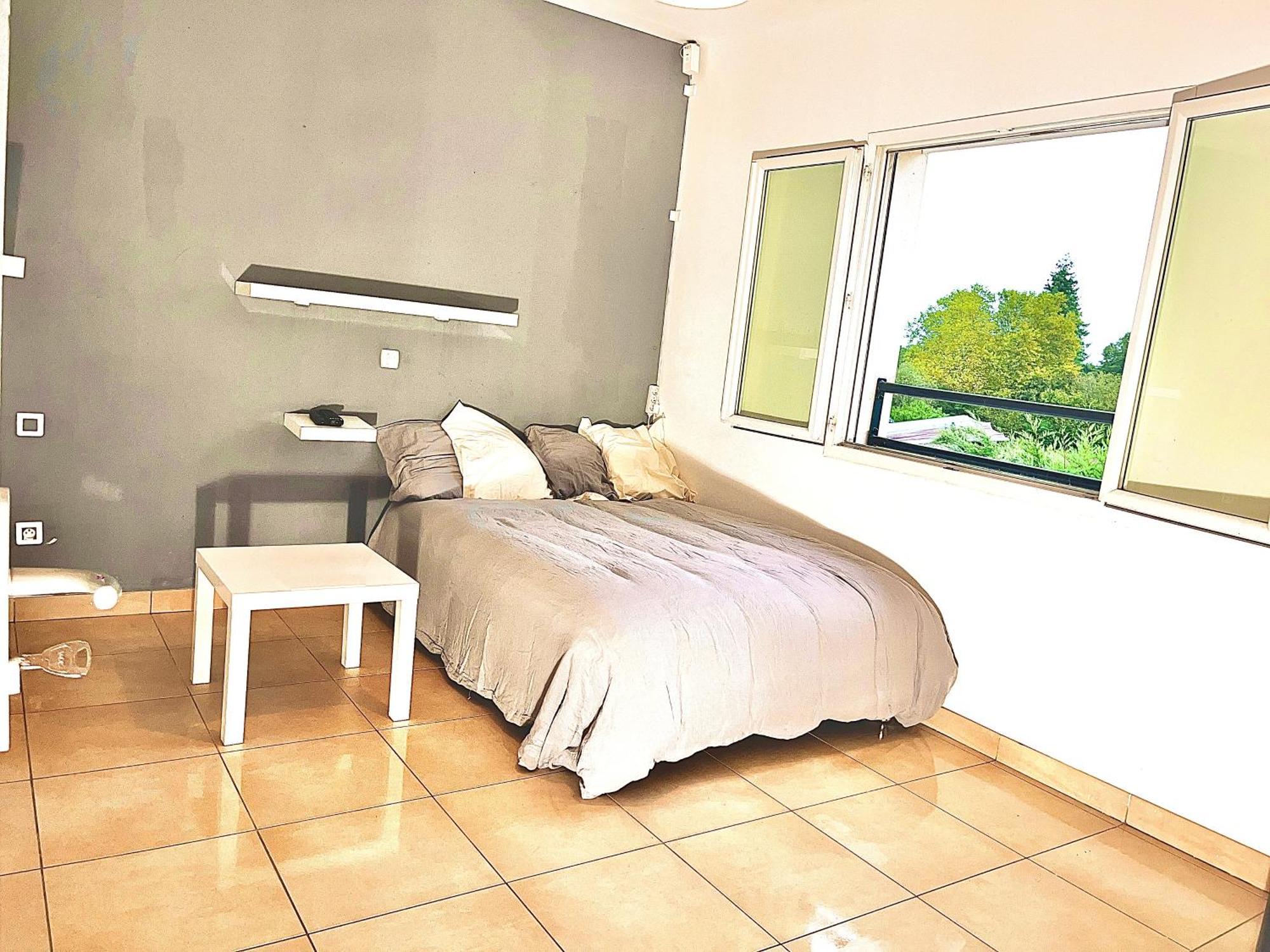 וילפונטיין Room In House מראה חיצוני תמונה