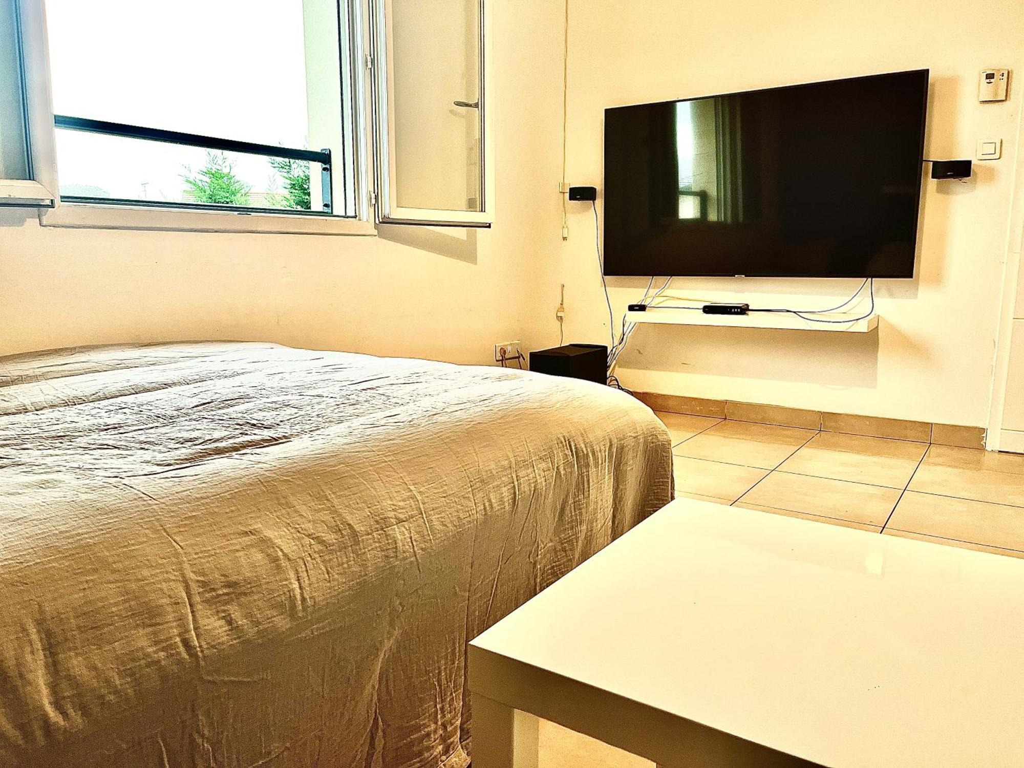 וילפונטיין Room In House מראה חיצוני תמונה