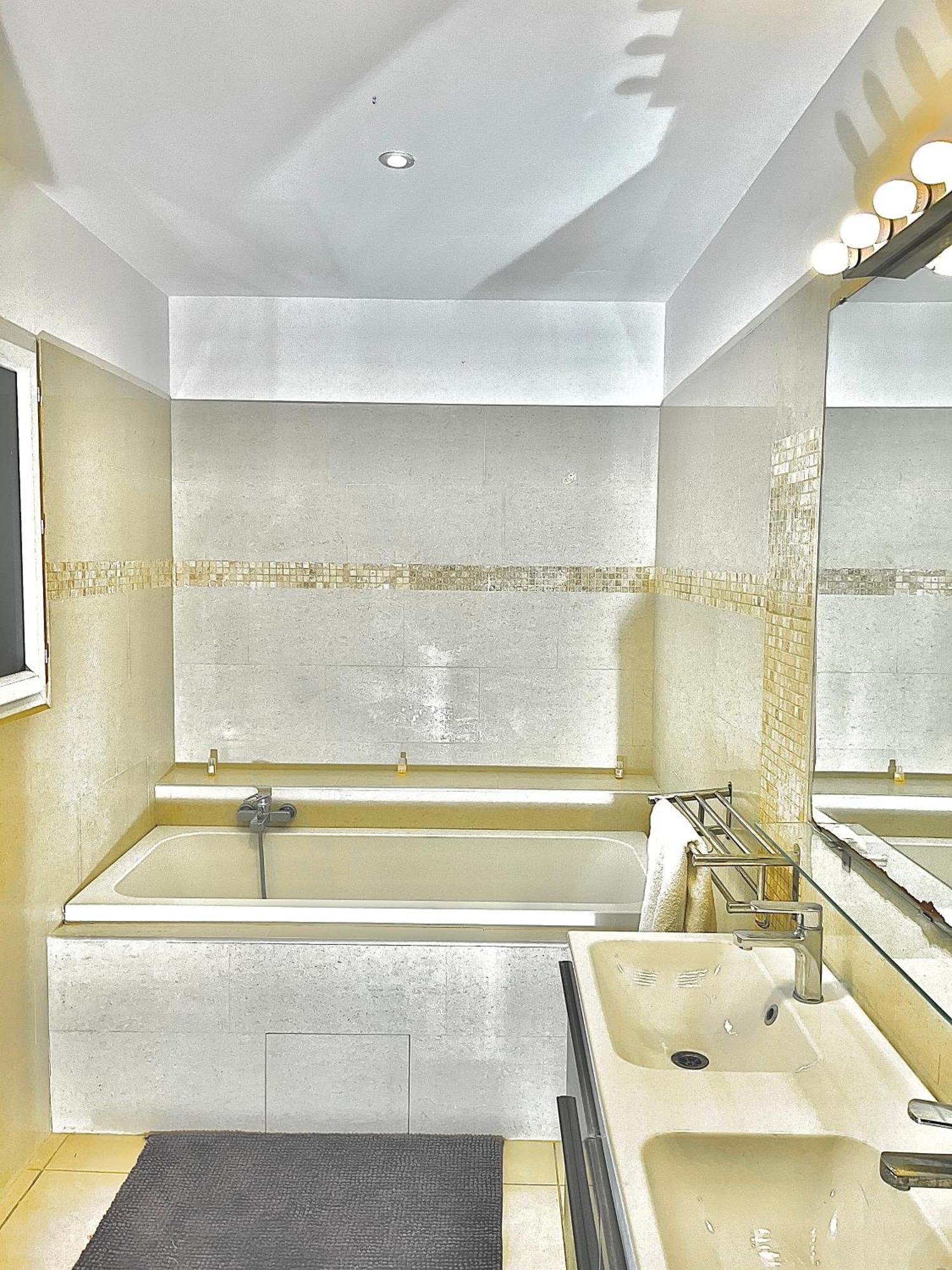 וילפונטיין Room In House מראה חיצוני תמונה