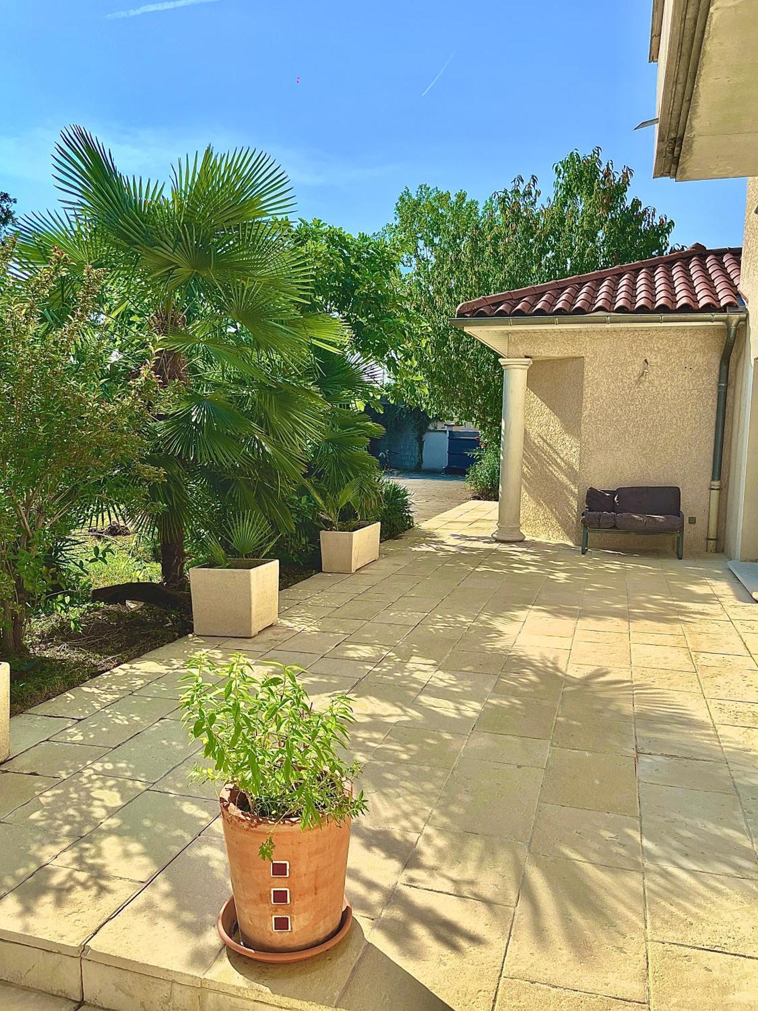 וילפונטיין Room In House מראה חיצוני תמונה