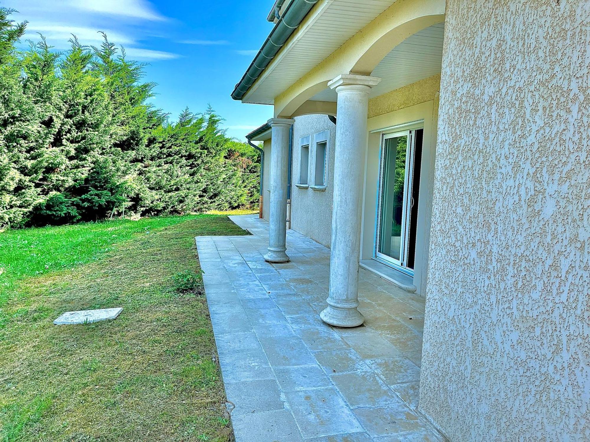 וילפונטיין Room In House מראה חיצוני תמונה