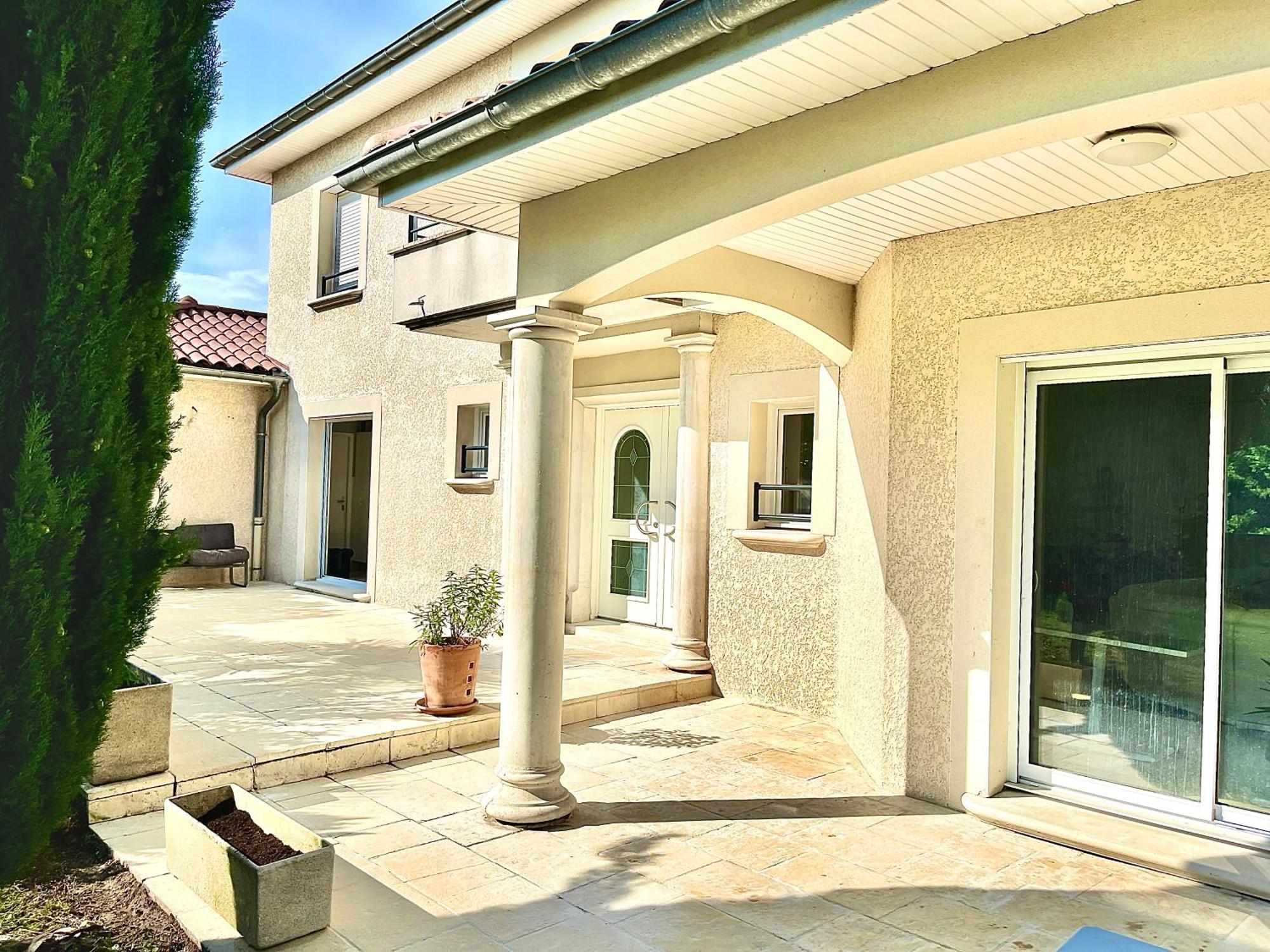 וילפונטיין Room In House מראה חיצוני תמונה