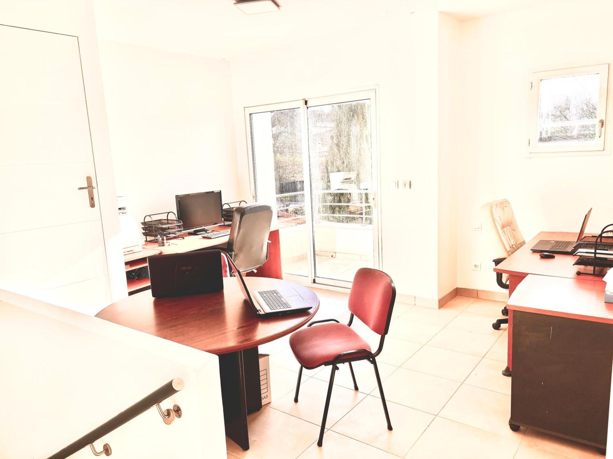 וילפונטיין Room In House מראה חיצוני תמונה